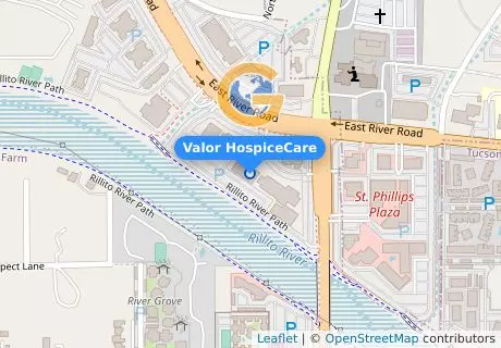 Valor HospiceCare