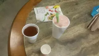 Focus On Nutrition