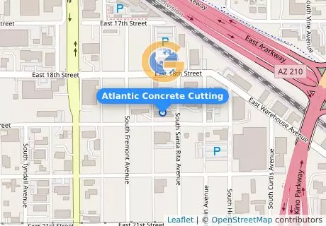 Atlantic Concrete Cutting