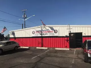 22nd Tire & auto care