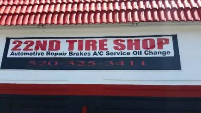 22nd Tire & auto care