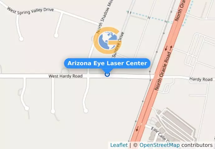 Arizona Eye Laser Center