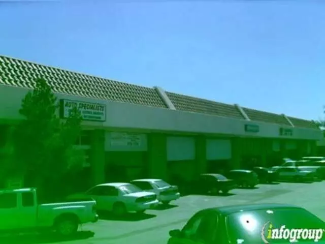 Automotive Specialists