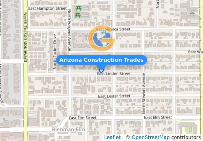 Arizona Construction Trades