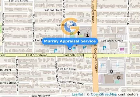 Murray Appraisal Service