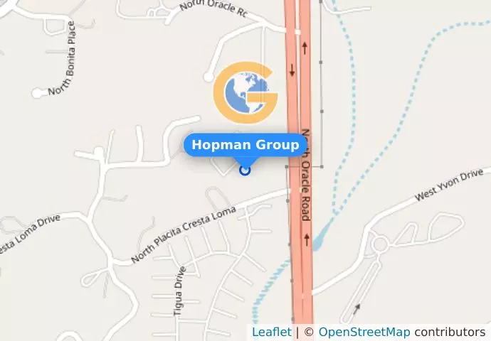 Hopman Group