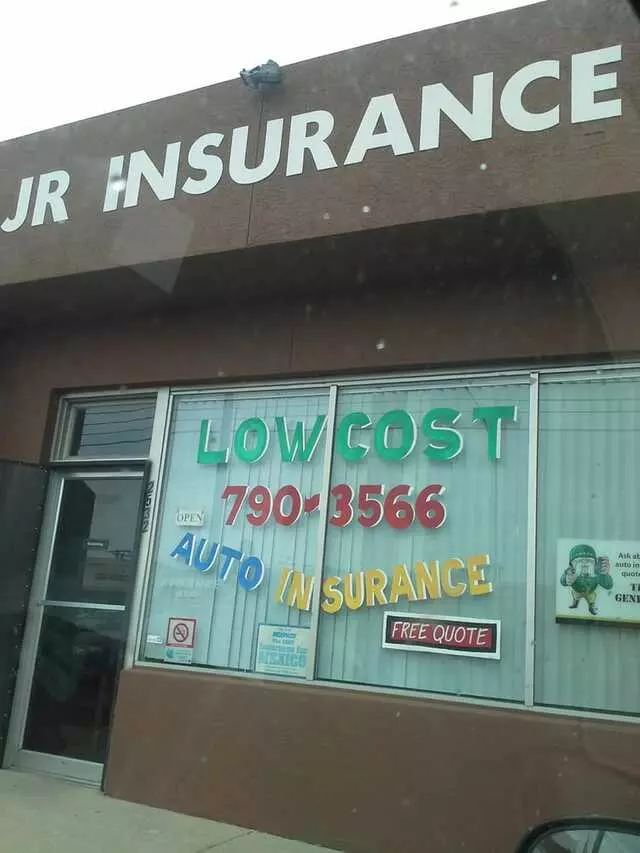 JR Insurance