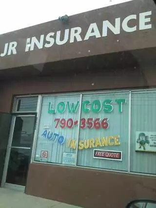 JR Insurance