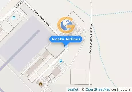 Alaska Airlines