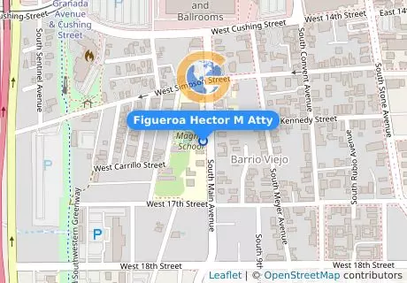 Figueroa Hector M Atty