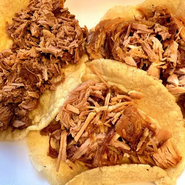 Carnitas los Gordos