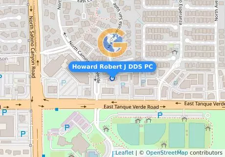 Howard Robert J DDS PC