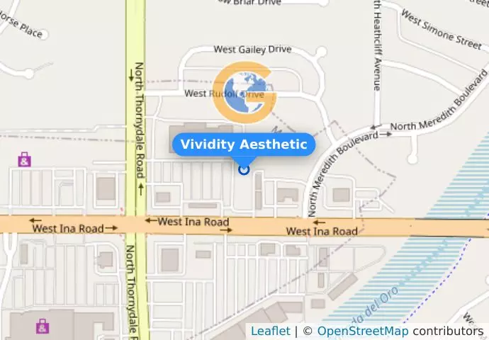 Vividity Aesthetic