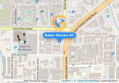 Baker Steven DC