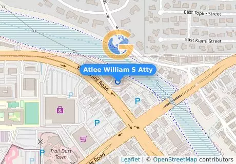 Atlee William S Atty