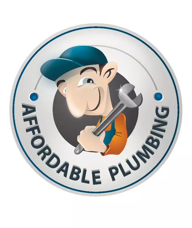 Affordable Plumbing