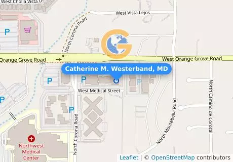Catherine M. Westerband, MD