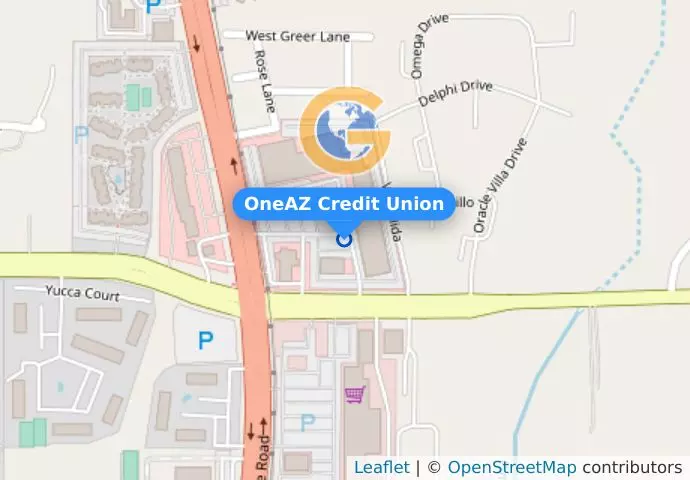 OneAZ Credit Union