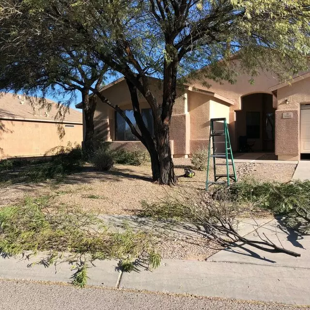 All Yard Work