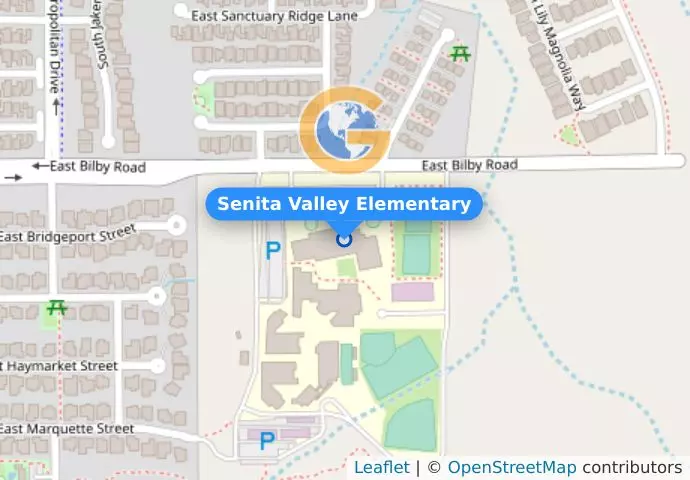 Senita Valley Elementary