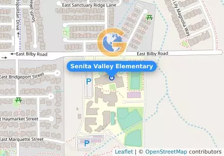Senita Valley Elementary