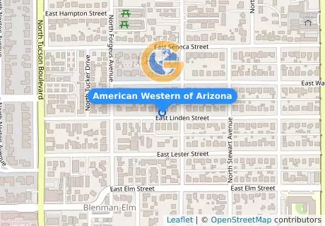 American Western of Arizona