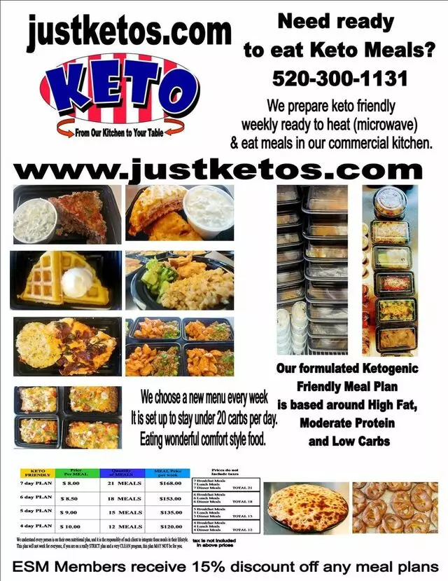 Justketos.com
