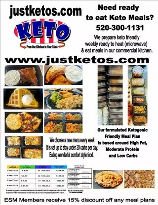Justketos.com