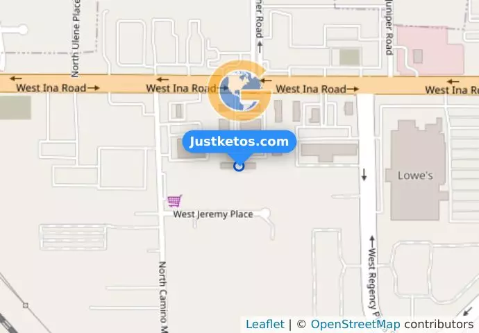 Justketos.com