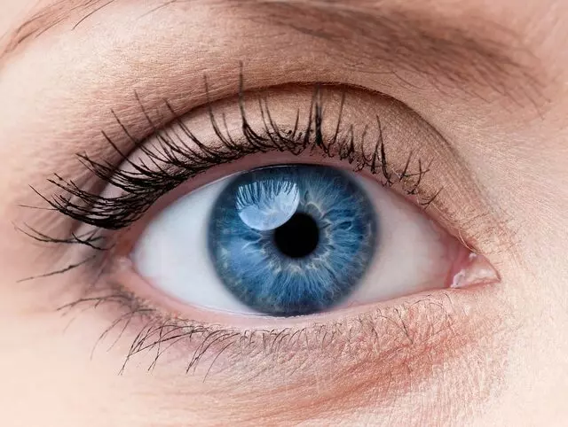 Zuraida Zainalabidin, OD - Tucson Eye Institute