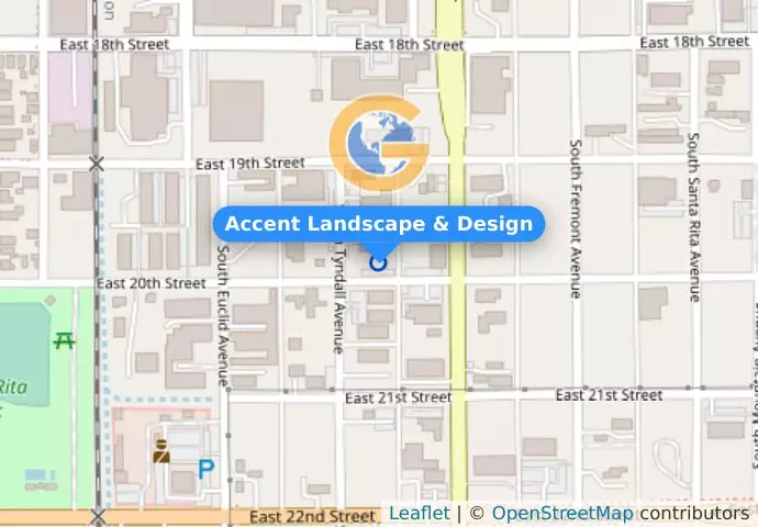 Accent Landscape & Design