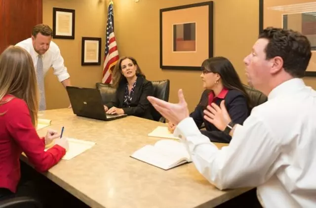Moore Law Firm