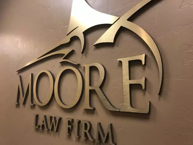 Moore Law Firm