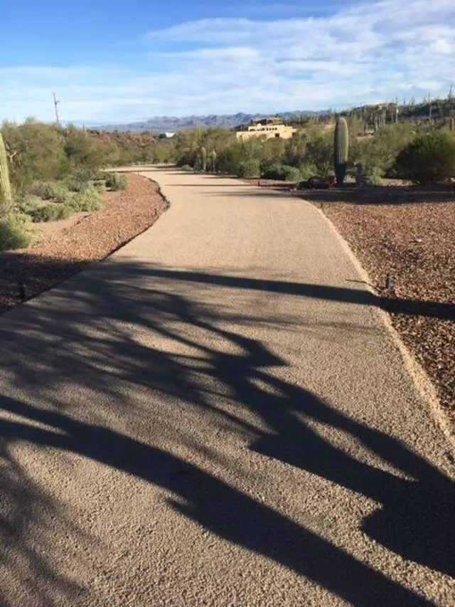 Adobe Asphalt SealCoating
