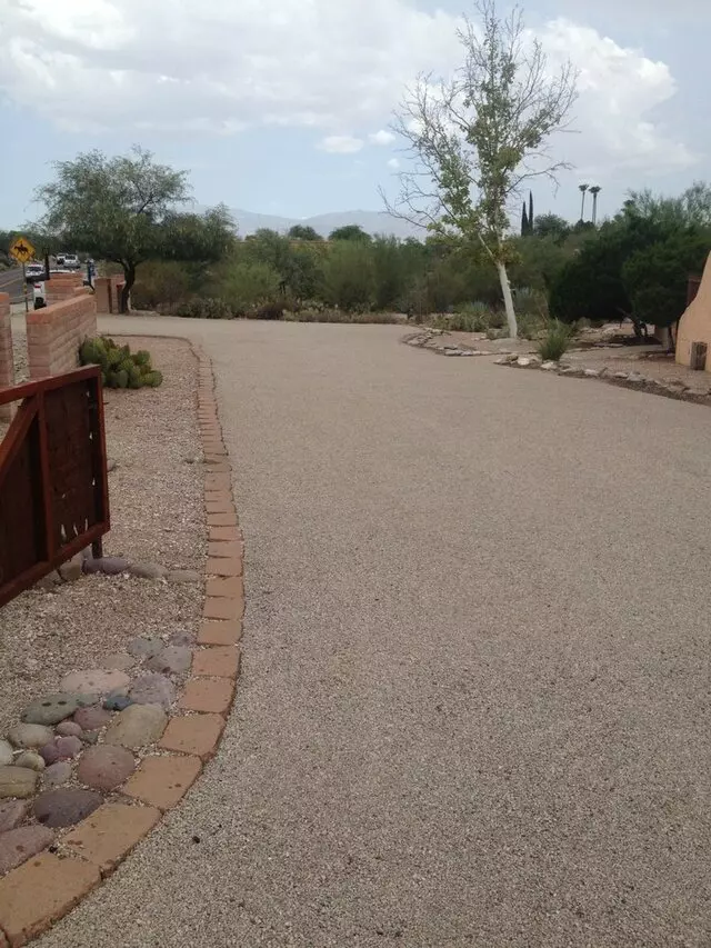 Adobe Asphalt SealCoating