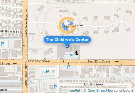 The Children's Center