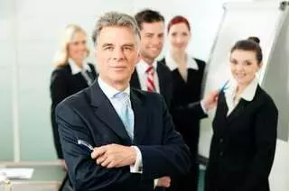 The Black IRS Tax Group