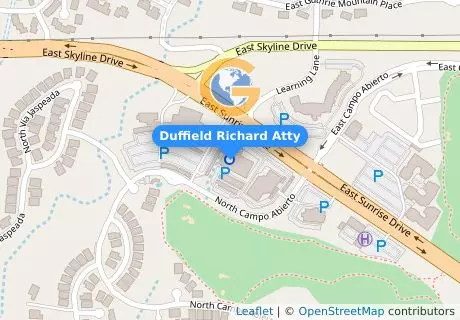 Duffield Richard Atty