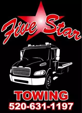 5 Star Towing