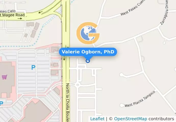 Valerie Ogborn, PhD