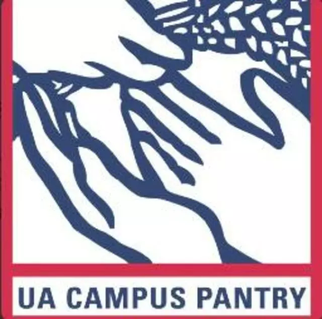 UA Campus Pantry