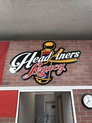 Headliners Legacy Barbershop