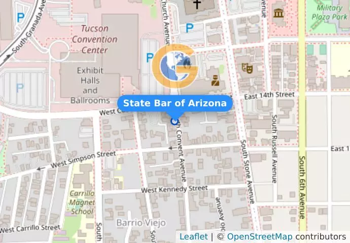 State Bar of Arizona