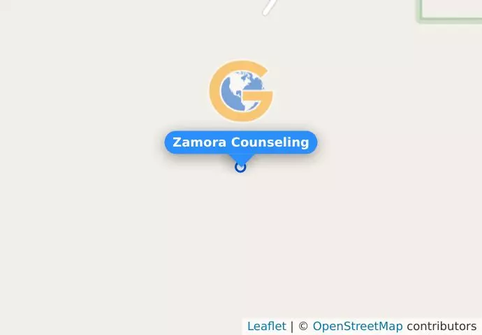 Zamora Counseling