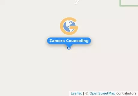 Zamora Counseling