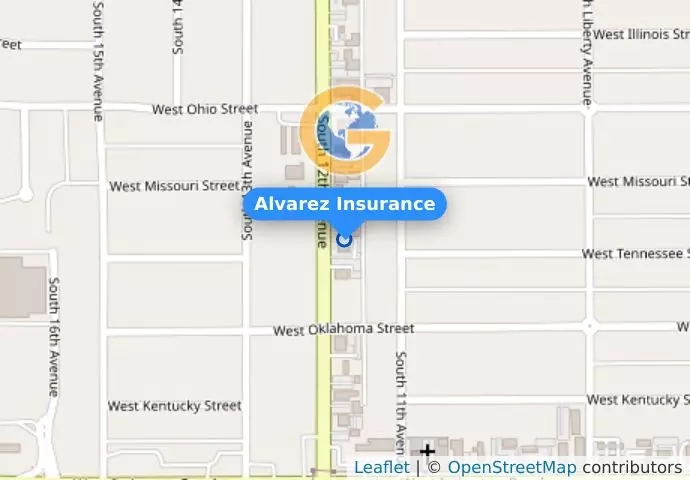 Alvarez Insurance