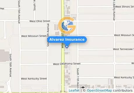 Alvarez Insurance