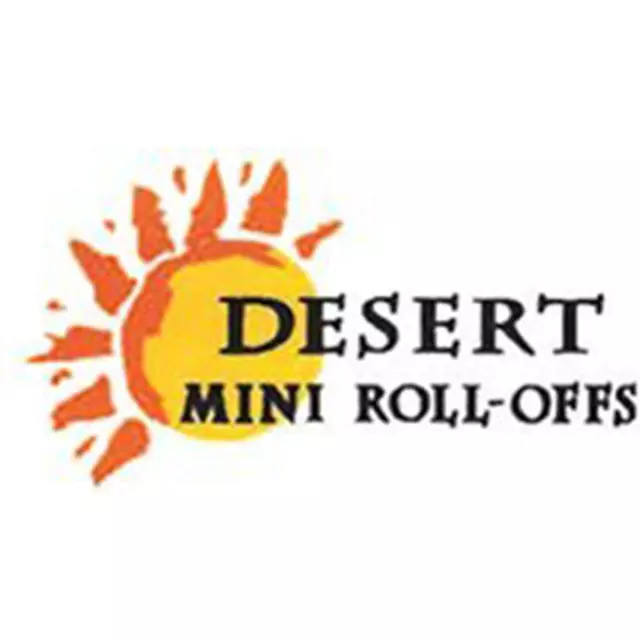 Desert Mini Roll-Offs