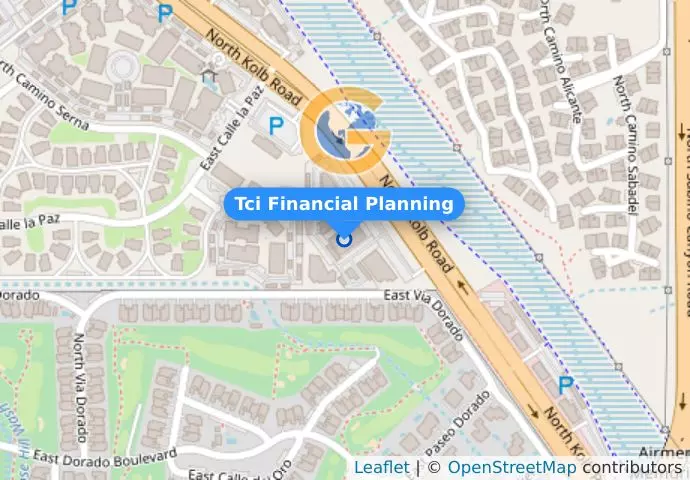 Tci Financial Planning