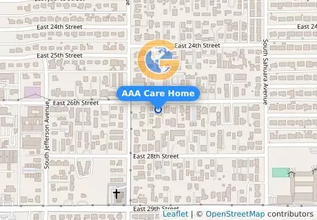 AAA Care Home